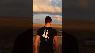 Impact T-shirt by Yassine agency studio