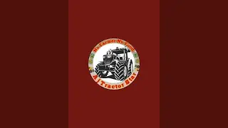 AJ Tractor Star. is live