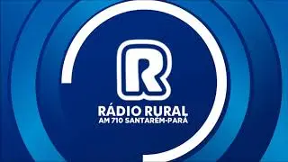 R&aacute;dio Rural Santar&eacute;m - Prefixo(2018-2019)