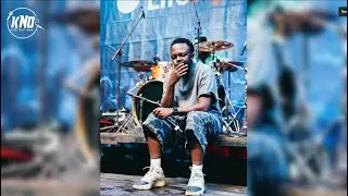 Kwesta x Makwa Type Beat 