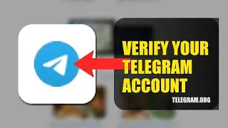 How To Verify Your Telegram Account 2025 (2026)