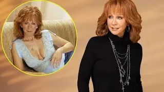 Reba McEntire the Wrong Bikini&hellip; and Everyone&rsquo;s Staring!