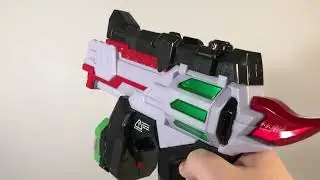 Magnum Shooter 40X