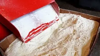 Sifter MP-1000: the machine is for sifting flour 1 ton per hour