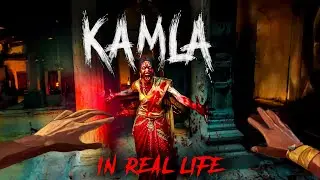 Kamla | In Real Life | Horror Pov | Flyingmeenaboi | TeamFMB
