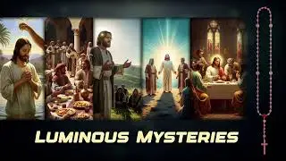 21st January 2026 (A)- All 20 Mysteries, Track blessed by Fr Jose Logos Retreat Centre, Bangalore