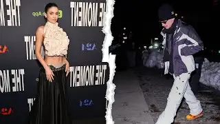 TIMOTH&Eacute;E CHALAMET Misses KYLIE JENNER&rsquo;s The Moment Screening, but Their Relationship Remains Strong