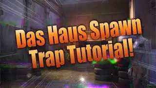 Das Haus Spawn Trap Tutorial! (Vanguard)