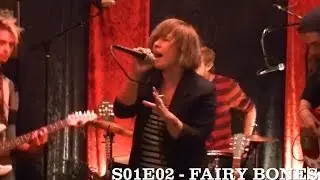 Studio D Sessions - S01E02 - Fairy Bones
