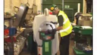 Hazardous Waste - Pure Clean Waste Solutions Ltd