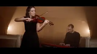 Matt Redman: 10,000 Reasons (violin solo) - Ellen Klodov&aacute;