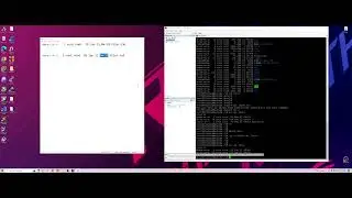 Copy & Mv Command Linux