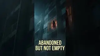 HAUNTED Amber Court Malaysia 😱 #shorts #horror #hauntedhotel #viralshorts #hindihorror