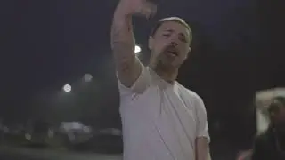 T.BLAZE-On Sum Other Ish (Shot By @RikozVizion)