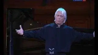 Dmitri Hvorostovsky - To a Dreamer (Medtner)
