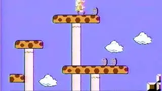 Sonic Mario & Other Multicart Hacks
