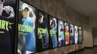 NIKE GOLF: 2016 Athlete Announcement Film