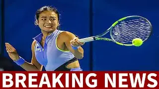 Unstoppable Force Alex Eala Demolishes Opponent to Claim Quarterfinals Spot   Watch the Epic Revenge