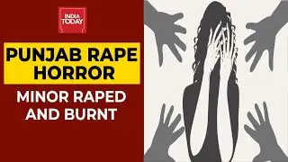 Rape of Six-Year-Old Dalit Girl Triggers Political Unrest In Punjab