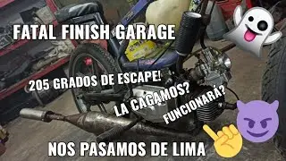 Nos #pasamos de #lima con el #ciclo..😅🤞