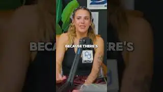 You need DELUSIONAL self-belief