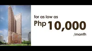 Victoria Arts Theater Tower (VATT) Pre-Selling