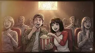 [윱툰] 그때 그래서 우리는 제 4화
