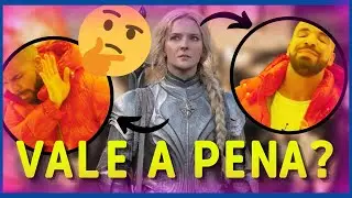 An&eacute;is do Poder &eacute; RUIM?