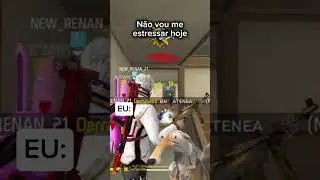 PRIMEIRO RAGE JA QUITO KKKK#freefirehighlights #freefire #zoeirasemlimites #gameshorts #viral
