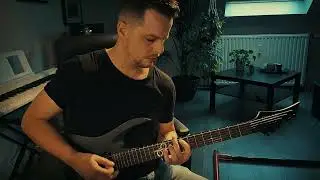 That Heavy Riff #13 I Control Denied - Consumed