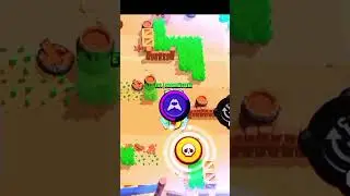 Mortis trickshot guide #brawlstars