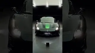 A gdy mało Ci połysku i brudoodporności? Ceramic Sealant  💎👌🏻