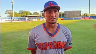 RONALD RIVERA 