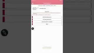 ODF Plus village l SBM-G 2.0 App Geotage l Odf Plus Model Village