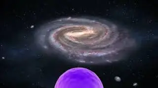Australian Radio Telescope Discovers Brightest Fast Radio Burst Ever Detected