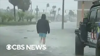 Emergency resources are becoming available to Ian storm victims