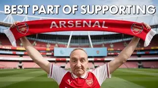 Why I Actually Love Arsenal (The Secret Truth)