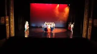 Theatre royal 2016