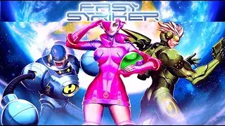 First Striker - PlayStation Vita