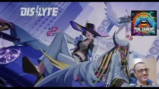 Continuando modo hist&oacute;ria e roletando no banner #dislyte parte 2