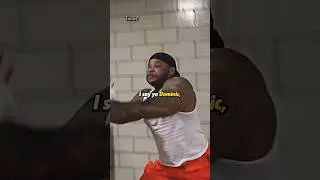 Gang Fight TURNS RIOT In Prison