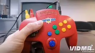 🔴 SUPER JOY &iquest;ES PODEROSO?