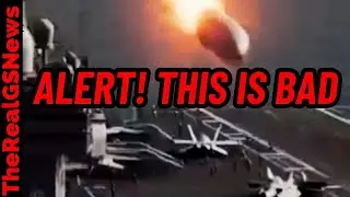 🚨 КРАСНАЯ ТРЕВОГА!! БОЛЬШИЕ ПРОБЛЕМЫ. ОН СКРЫВАЕТСЯ - ВАШИНГТОН ТОЛЬКО ЧТО ПОЛУЧИЛ ТРЕВОЖАЩЕЕ ВИДЕО