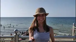 Walk with Gavrilka (IRL Stream)