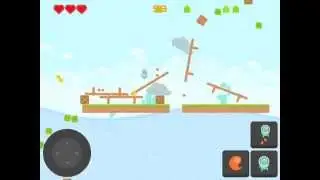 Pocket Fireball - 30 Sec Trailer 02