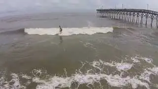 Holden Beach Surf 2014
