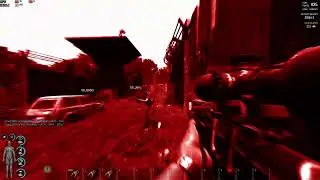 SCUM MONTAGE P. 53 - RAID BEFORE WIPE!