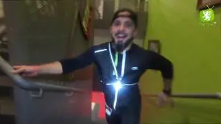 Flandr'actu #186 : 2ème Cassel Urban Trail