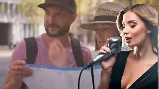 Falling In Love (syncopated) Music Song by Natalie Colen
