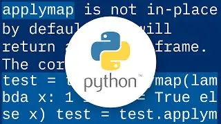 Converting all occurrence of True/False to 1/0 in a dataframe with mixed datatype